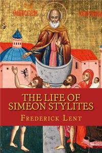 The Life of Simeon Stylites