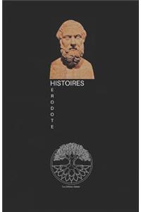 Histoires Herodote (Integral)