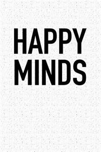 Happy Minds