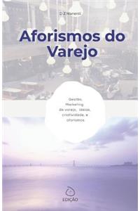 Aforismos do Varejo