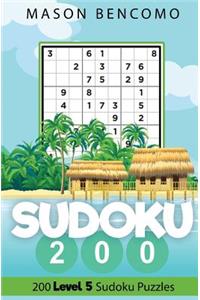 Sudoku 200