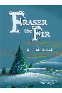 Fraser the Fir