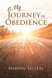 My Journey In Obedience