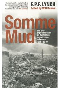 Somme Mud