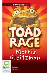 Toad Rage