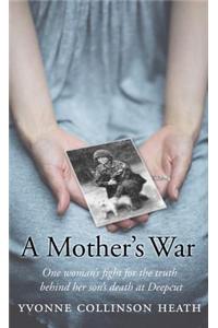 Mother's War