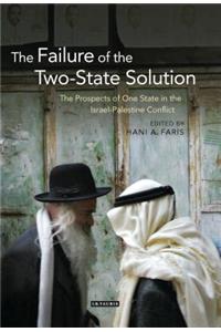 The Failure of the Two-State Solution