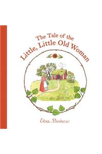 Tale of the Little, Little Old Woman