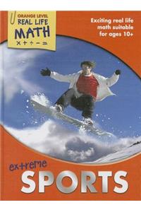 Real Life Math Extreme Sports