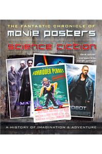 Science Fiction Movie Posters