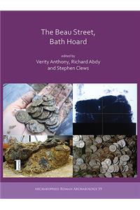 Beau Street, Bath Hoard