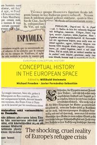 Conceptual History in the European Space