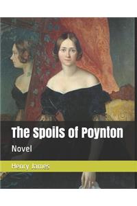 The Spoils of Poynton: Novel