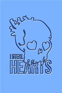 I Steal Hearts