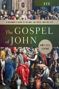 Gospel of John DVD