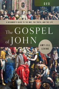 Gospel Of John - DVD, The