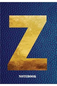 Z Notebook
