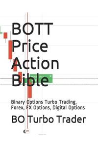 BOTT Price Action Bible