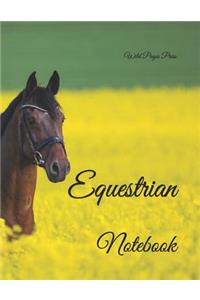 Equestrian