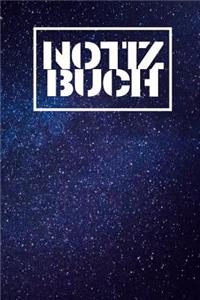 Notizbuch