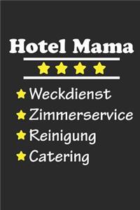 Hotel Mama
