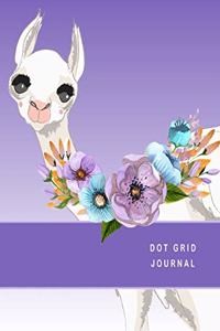 Dot Grid Journal