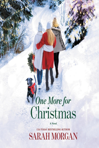 One More for Christmas Lib/E