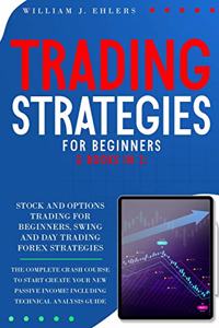 Trading Strategies for Beginners