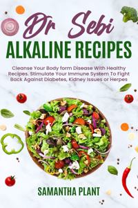 Dr Sebi Alkaline Recipes