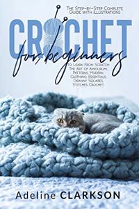 Crochet for Beginners