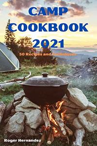 Camp Cookbook 2021