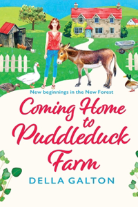 Coming Home to Puddleduck Farm