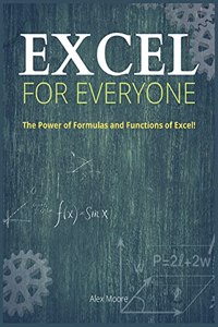 Excel for Everyone