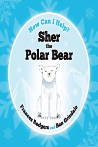 Sher the Polar Bear