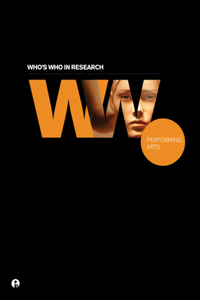 Who's Who in Research