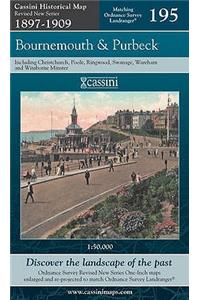 Bournemouth and Purbeck