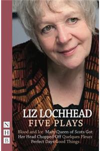 Liz Lochhead