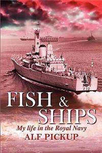 Fish & Ships