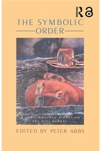 The Symbolic Order