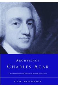 Archbishop Charles Agar