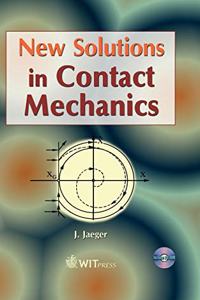 New Solutions in Contact Mechanics