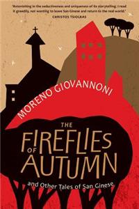 Fireflies of Autumn