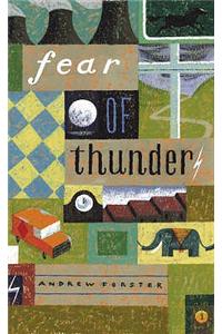 Fear of Thunder