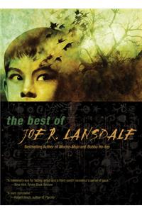 Best of Joe R. Lansdale