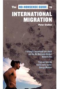 No-Nonsense Guide to International Migration