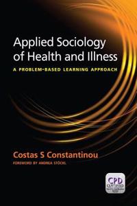 Applied Sociology of Health and Illness