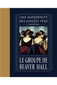 Le Groupe de Beaver Hall