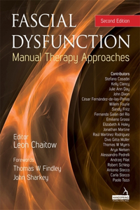 Fascial Dysfunction