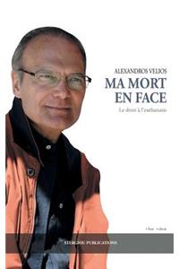 Ma Mort En Face