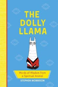 The Dolly Llama